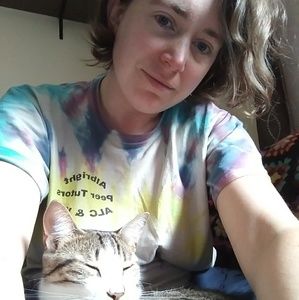 Meet your Posher, Janelle